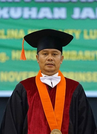 Anggota Komisi